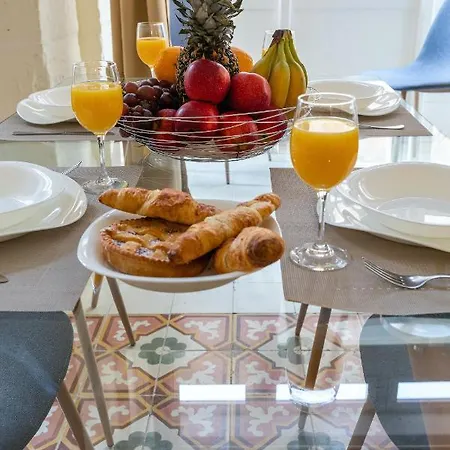 Historic - Apartamento