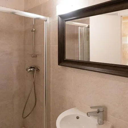 Historic - Apartamento Valeta