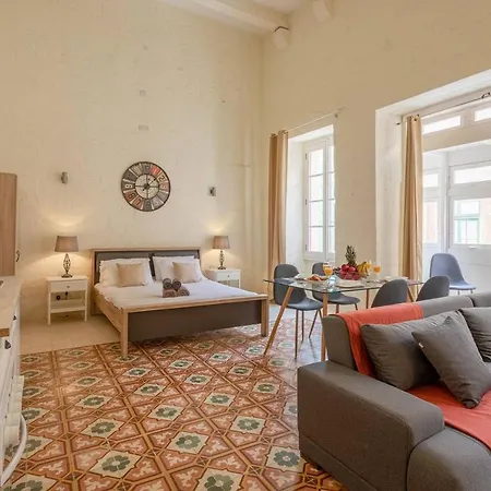 Apartamento Historic -